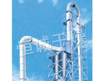 QG、JG、FG系列氣流干燥機