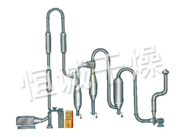 QG、JG、FG系列氣流干燥機